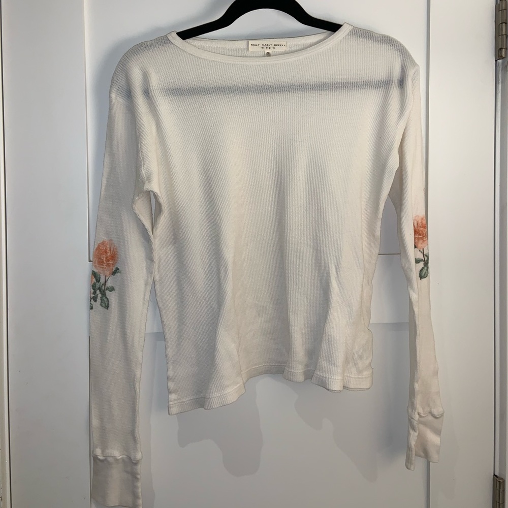 Truly madly deeply, by UO, size S - good condition